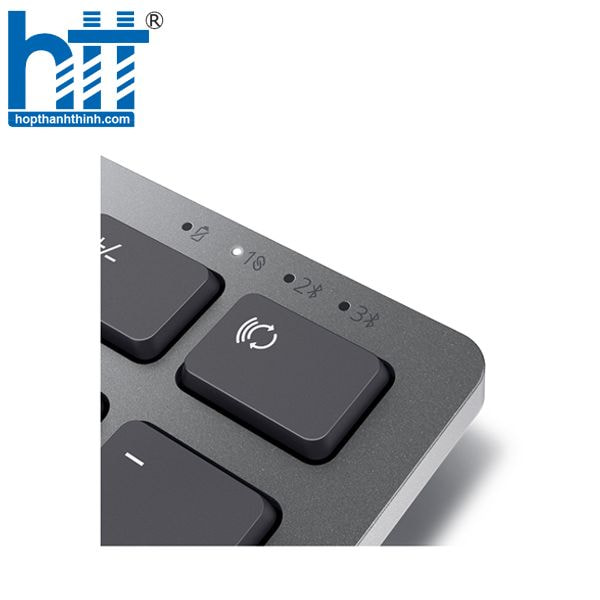 Hợp Thành Thịnh - Bàn phím không dây Dell KB700