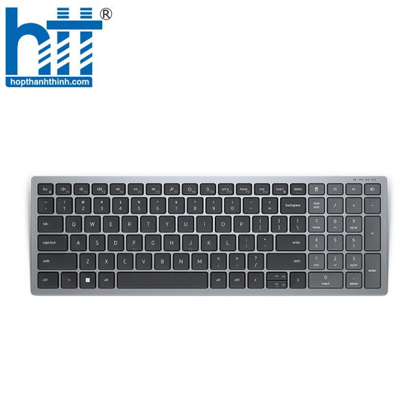 Hợp Thành Thịnh - Bàn phím không dây Dell KB740