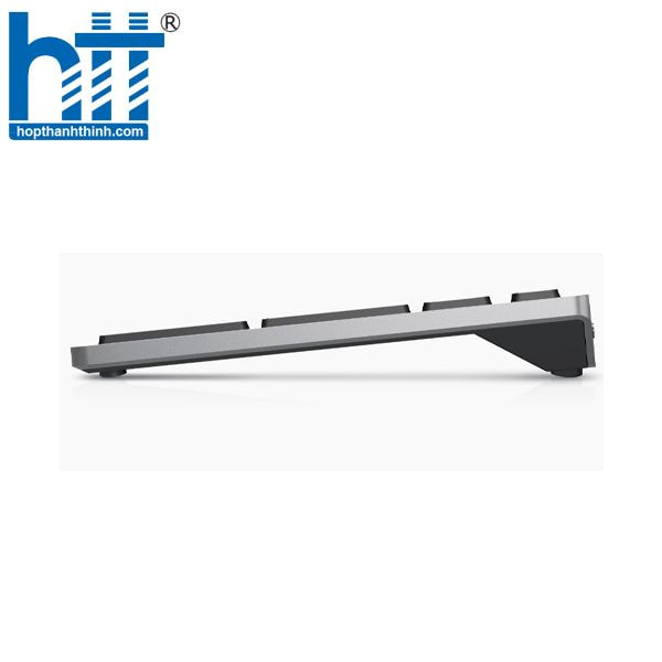 Hợp Thành Thịnh - Bộ Bàn phím chuột không dây Dell Premier