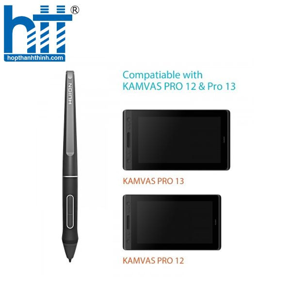 Hợp Thành Thịnh - Bút vẽ Huion PW507
