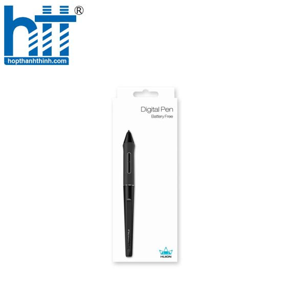 Hợp Thành Thịnh - Bút vẽ Huion PW517