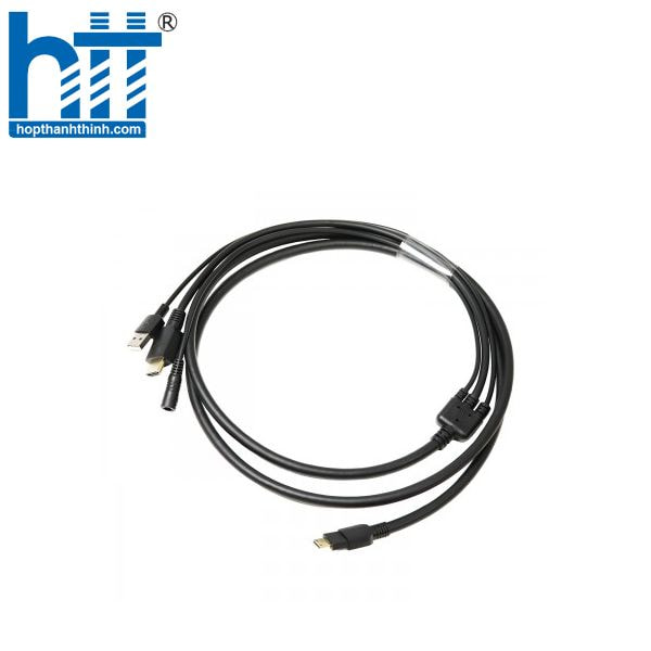 Hợp Thành Thịnh - Cáp HDMI 3in1 cho Huion