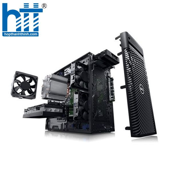 Hợp Thành Thịnh - Máy trạm Dell Precision 3680 Tower 42PT3680D04