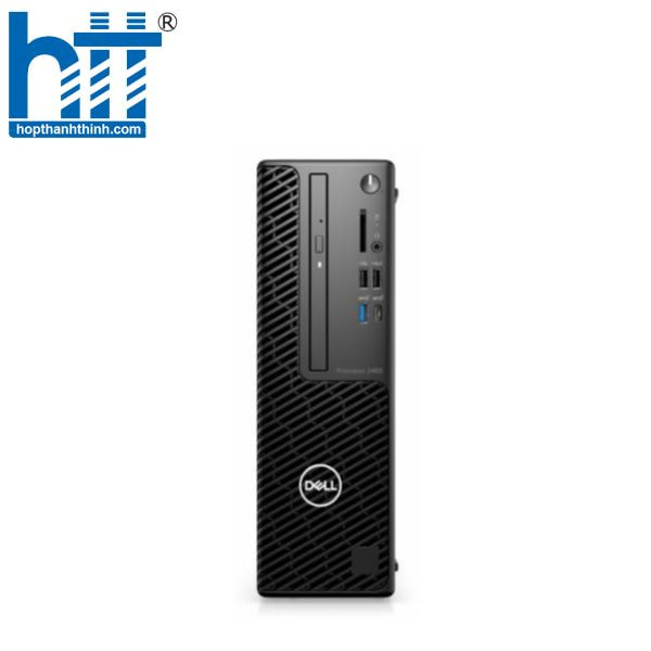 Hợp Thành Thịnh - Workstation Dell Precision 3460 SFF