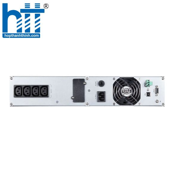 Hợp Thành Thịnh - UPS Eaton 1073R IEC 2kVA