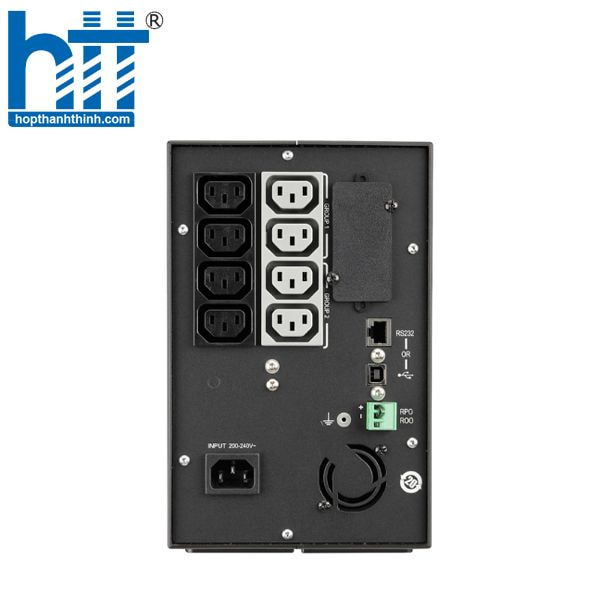 Hợp Thành Thịnh - UPS Eaton 5P 1150i G2 – Lưu điện ổn định 1150VA