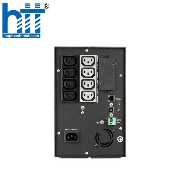 Hợp Thành Thịnh -  UPS Eaton 5P 1550i G2 - 9210-63068