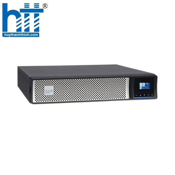 Hợp Thành Thịnh - UPS Eaton 5PX 1000i RT2U G2 - Bộ lưu điện 1000VA