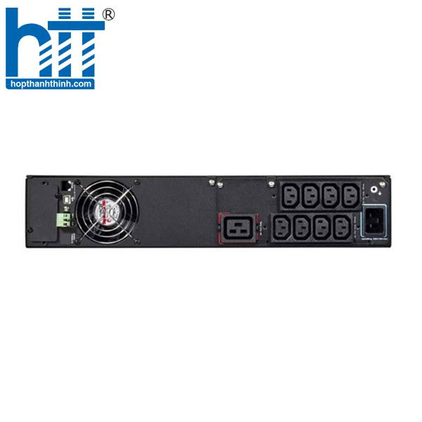 Hợp Thành Thịnh - UPS Eaton 5SC 2200i RT2U - 9210-73033