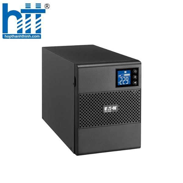 Hợp Thành Thịnh - UPS Eaton 5SC - 9210-5395 1000VA 700W