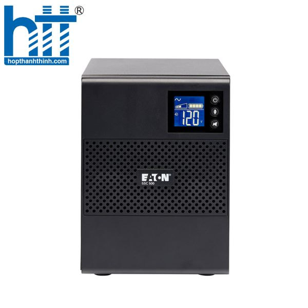Hợp Thành Thịnh - UPS Eaton 5SC - 9210-5395 1000VA 700W