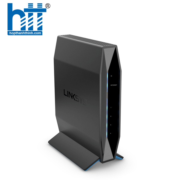 Hợp Thành Thịnh - Bộ phát wifi Router Linksys E5600-AH 