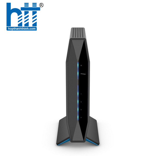 Hợp Thành Thịnh - Bộ phát wifi Router Linksys E5600-AH 