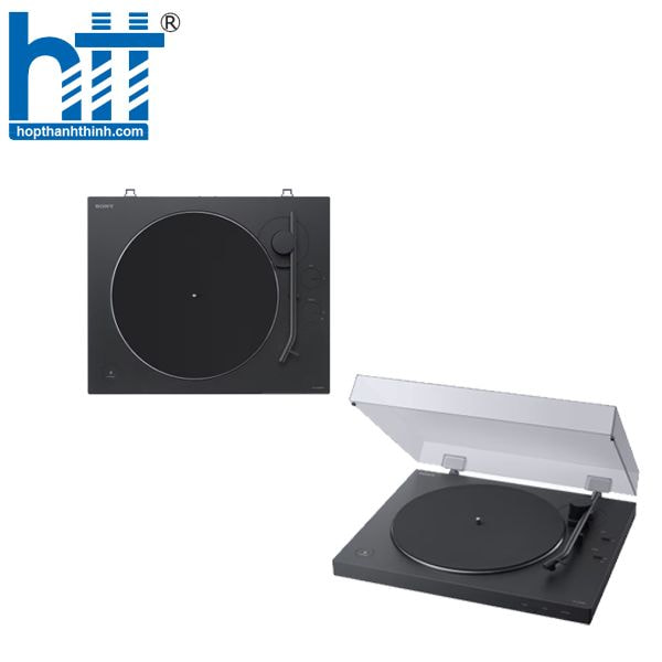 Hợp Thành Thịnh - Đầu đĩa than PS-LX310BT/CRU3