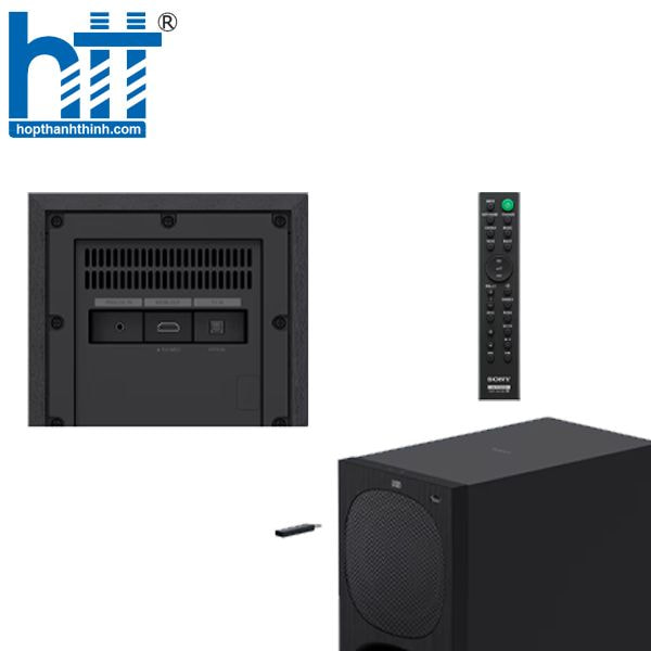 Hợp Thành Thịnh - Loa thanh HT-S20R