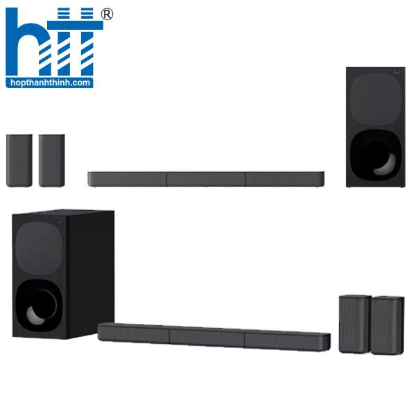 Hợp Thành Thịnh - Loa thanh HT-S20R