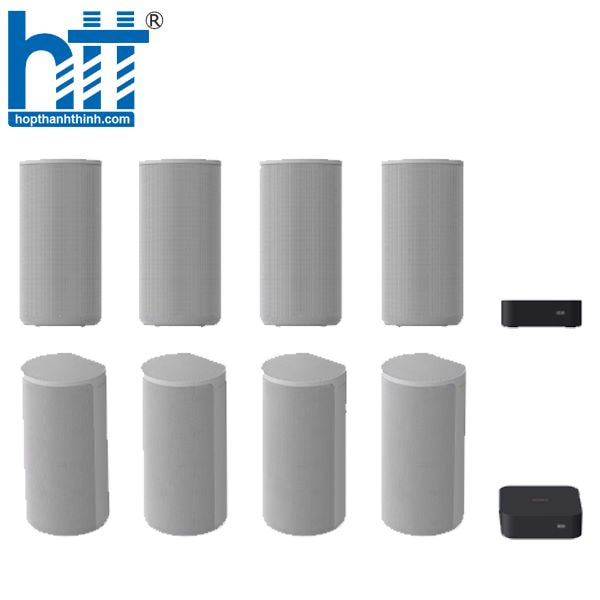 Hợp Thành Thịnh - Hệ thống rạp hát tại nhà HT-A9