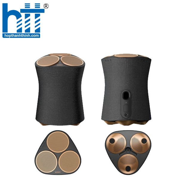 Hợp Thành Thịnh - Loa SRS-RA5000