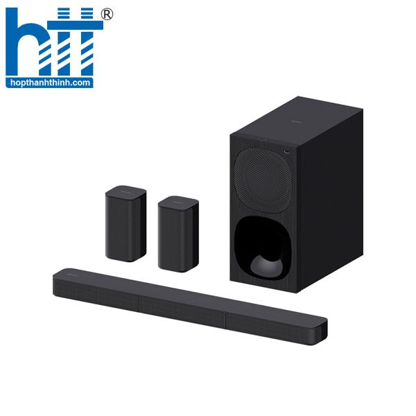 Hợp Thành Thịnh - Loa soundbar Sony HT-S20R