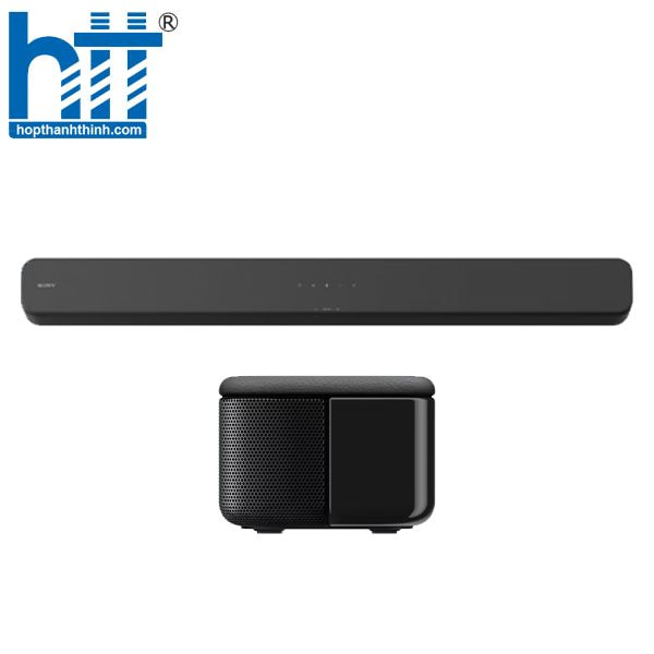 Hợp Thành Thịnh - Loa thanh Sony HT-S100F 2.1 kênh