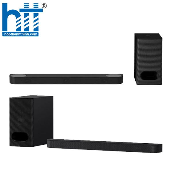 Hợp Thành Thịnh - Loa thanh Sony HT-B600