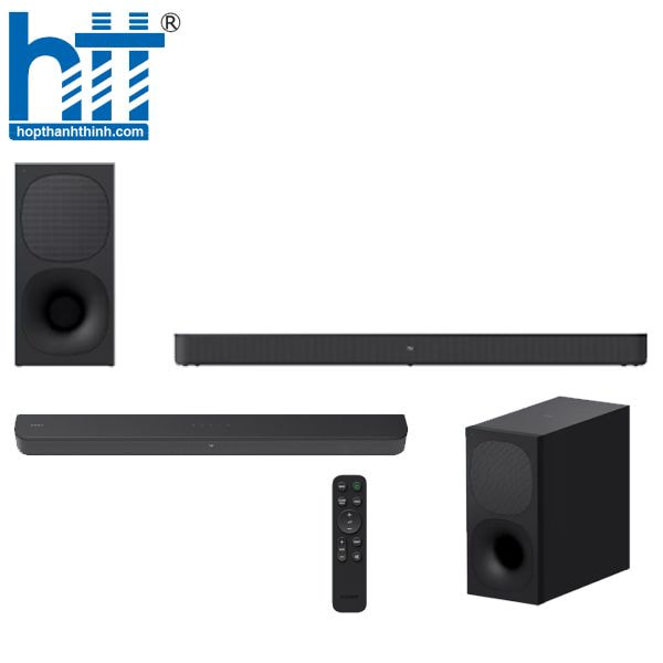 Hợp Thành Thịnh - Loa thanh Sony HT-S400