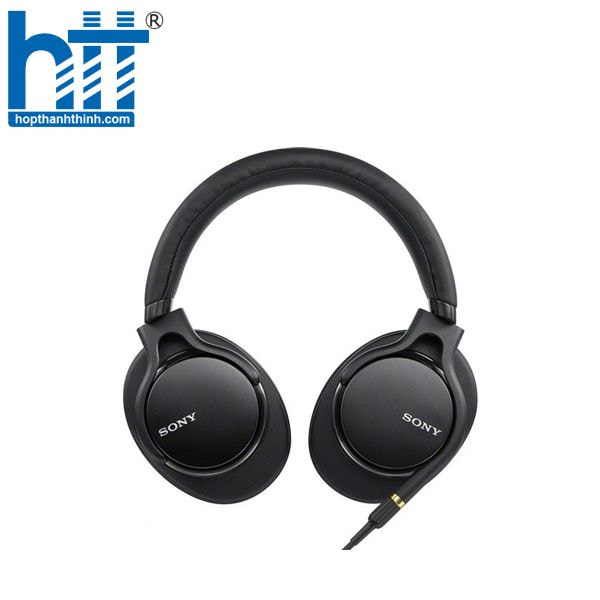 Hợp Thành Thịnh - Tai nghe Sony MDR-1AM2