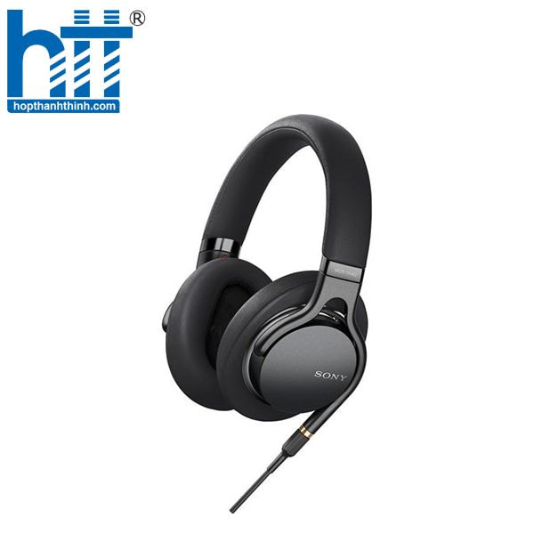 Hợp Thành Thịnh - Tai nghe Sony MDR-1AM2