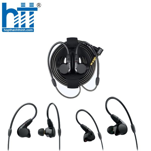 Hợp Thành Thịnh - Tai nghe kiểm âm in-ear IER-M7