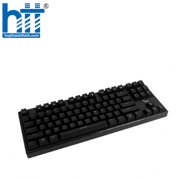 Hợp Thành Thịnh - Bàn phím cơ Gaming không dây Zadez GT- 015DK