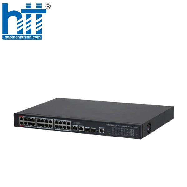 HOP THANH THINH- Switch 26 cong KBVISION