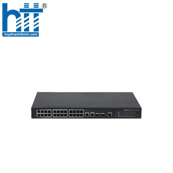 HOP THANH THINH- Switch poe 24 cong KBVISION