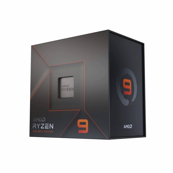 GEARVN - AMD Ryzen 9 7900X