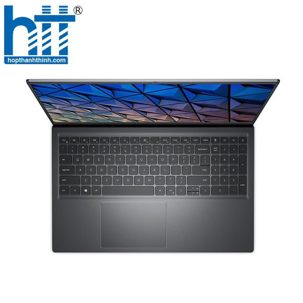 Hợp Thành Thịnh - Dell Inspiron 15 5510