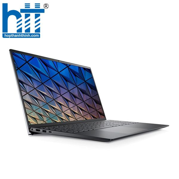Hợp Thành Thịnh - Dell Inspiron 15 5510
