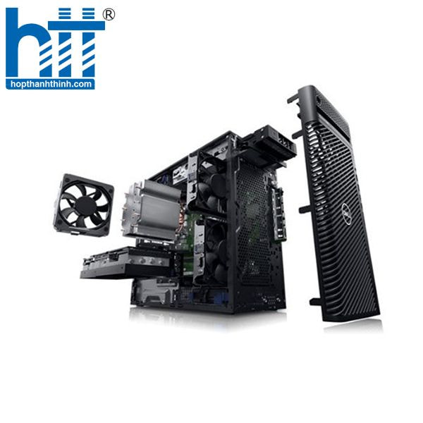 Hợp Thành Thịnh - Dell Precision 3680 Tower 42PT3680D05
