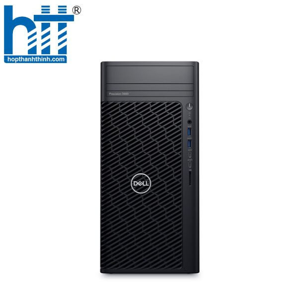 Hợp Thành Thịnh - Dell Precision 3680 Tower T3680