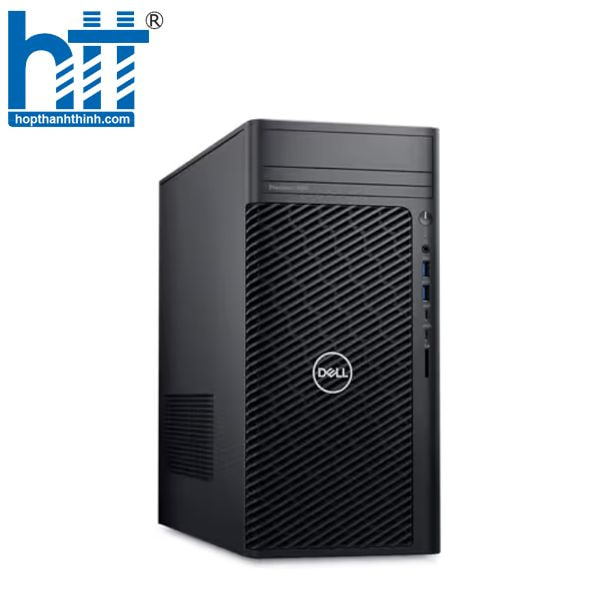 Hợp Thành Thịnh - Dell Precision 3680 Tower