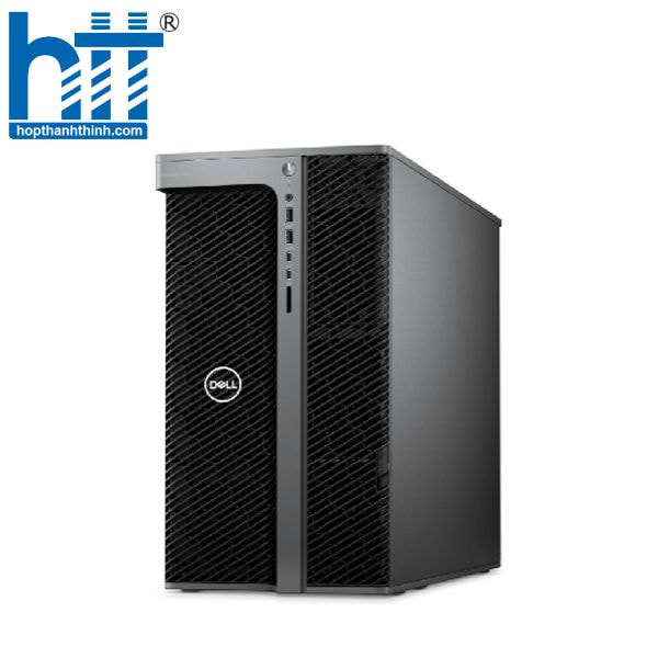 Hợp Thành Thịnh - Dell Precision 7960 Tower Xeon W53423