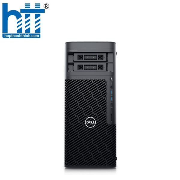 Hợp Thành Thịnh - Máy tính trạm Workstation Dell Precision 5860