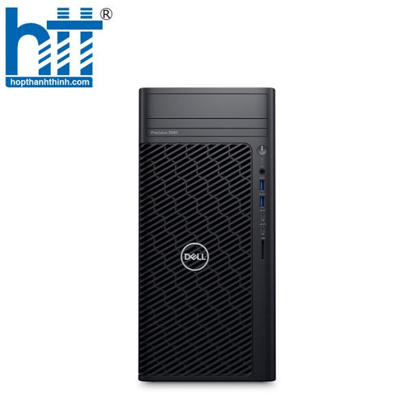 Hợp Thành Thịnh - Máy trạm Dell Precision 3680