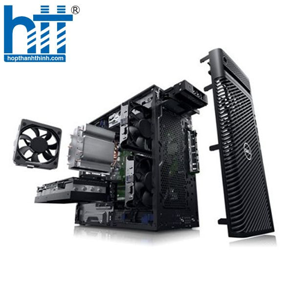 Hợp Thành Thịnh - Workstation Dell Precision 3680 Tower 42PT3680D03