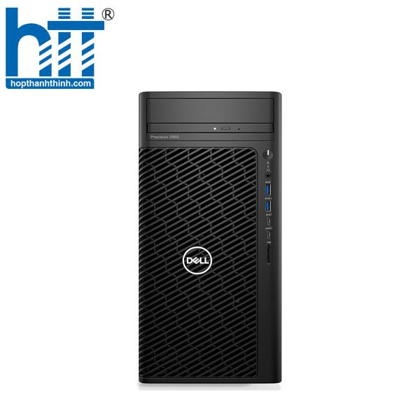 Hợp Thành Thịnh - Workstation Dell Precision 3680 Tower