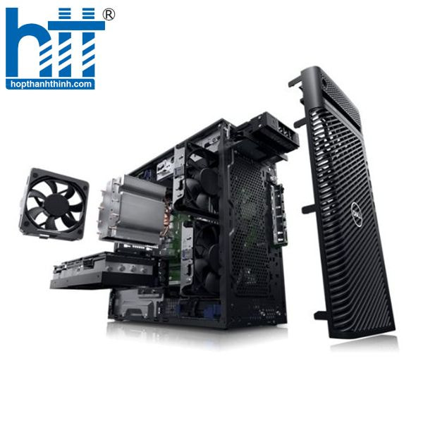 Hợp Thành Thịnh - Workstation Dell Precision 3680 Tower