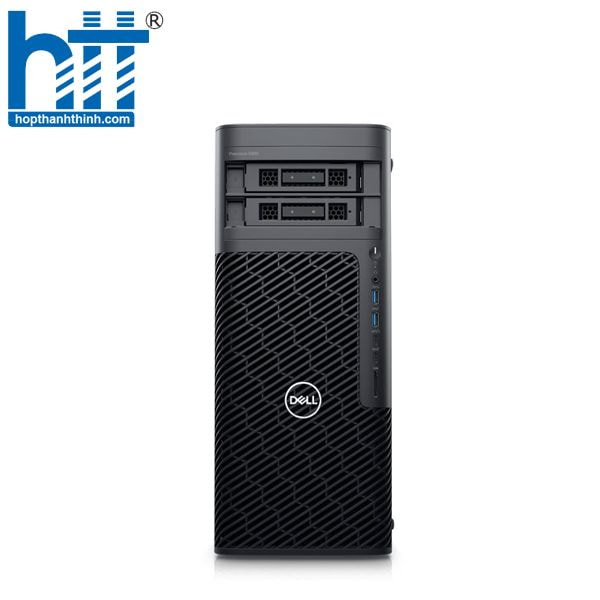 Hợp Thành Thịnh - Workstation Dell Precision 5860