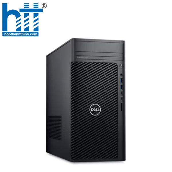 Hợp Thành Thịnh - Workstation Dell Precision T3680