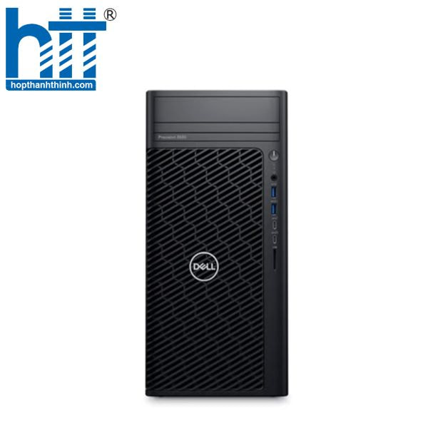 Hợp Thành Thịnh - Workstation Dell Precision T3680