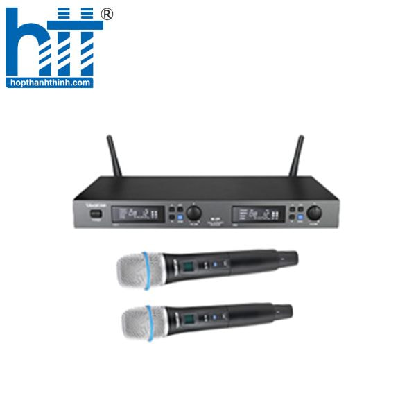 Hợp Thành Thịnh - Micro không dây M2-R