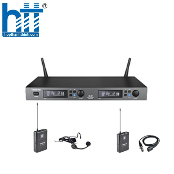Hợp Thành Thịnh - Micro không dây M2-R