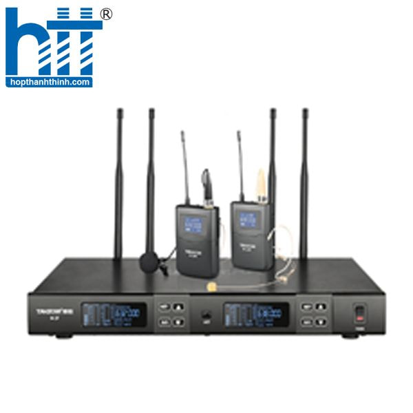 Hợp Thành Thịnh - Micro không dây M2-FP UHF